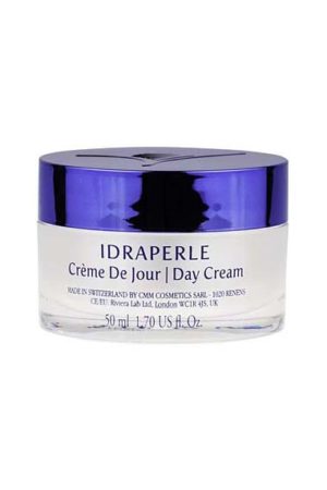 IDRAPERLE | Crème de Jour