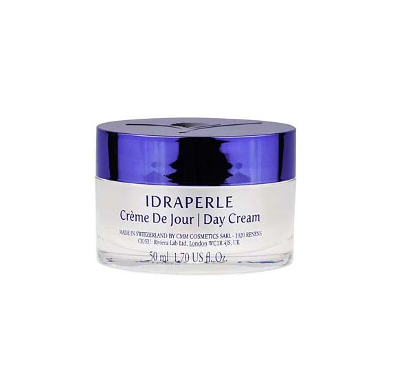 IDRAPERLE | Crème de Jour