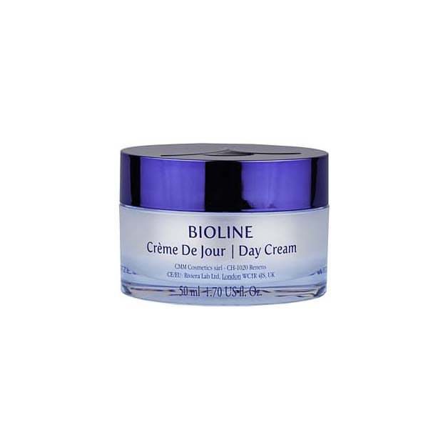 BIOLINE | Crème de Jour