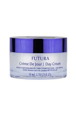 FUTURA | Crème de Jour
