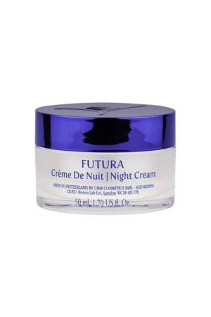 FUTURA | Crème de Nuit