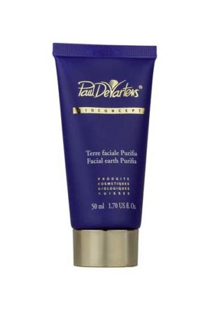 PURIFIA | Terre Faciale