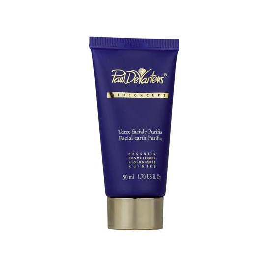 PURIFIA | Terre Faciale