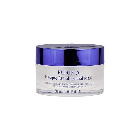 PURIFIA | Masque