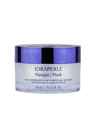 IDRAPERLE | Masque