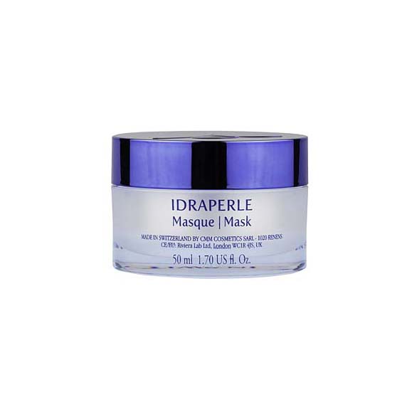 IDRAPERLE | Masque