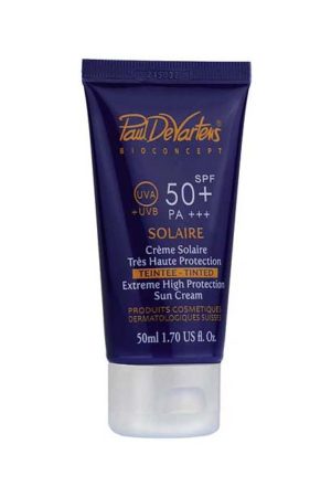 SPF 50+ PA+++ | TEINTEE