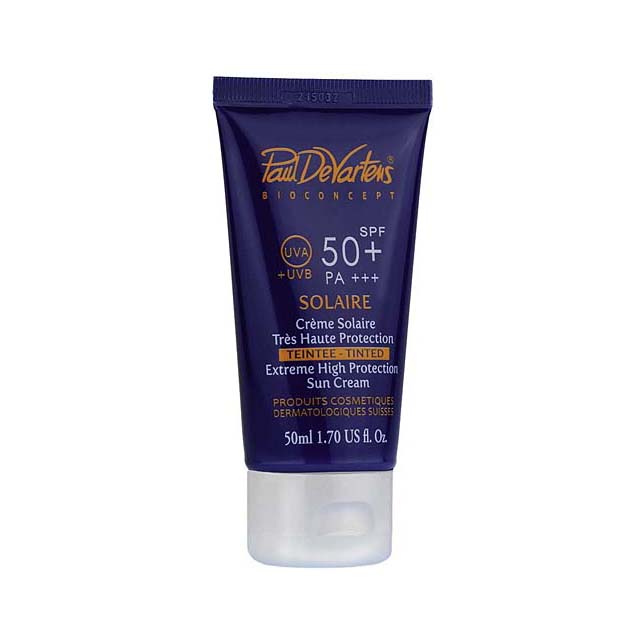 SPF 50+ PA+++ | TEINTEE