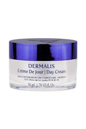 DERMALIS | Crème de Jour
