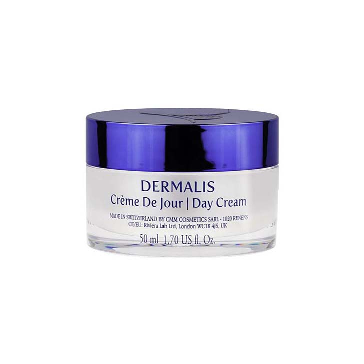 DERMALIS | Crème de Jour