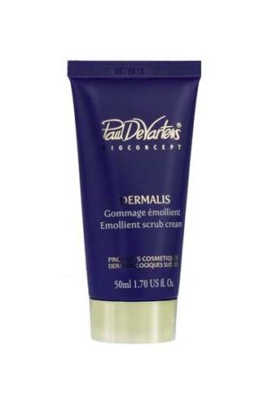 DERMALIS | Gommage Facial