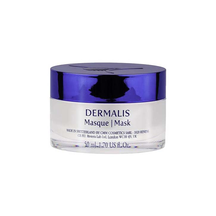 DERMALIS | Masque