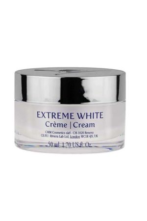 EXTREME WHITE | Crème 24h