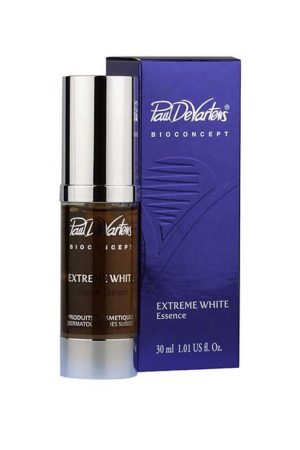 EXTREME WHITE | Essence