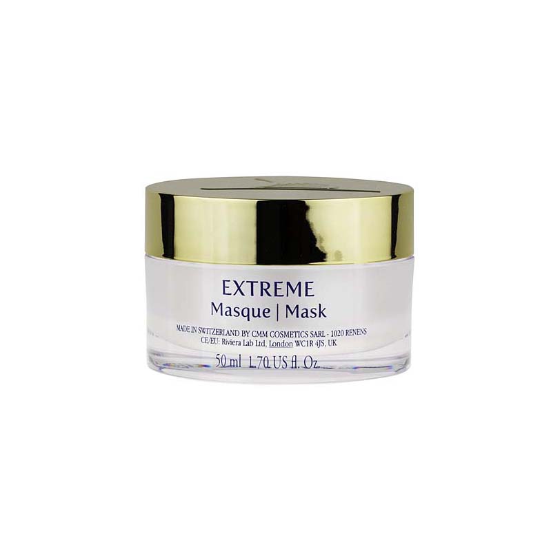 EXTREME | Masque