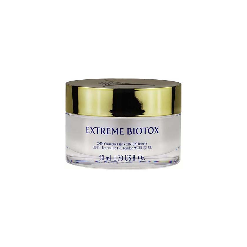 EXTREME | Biotox Anti-Rides 24h