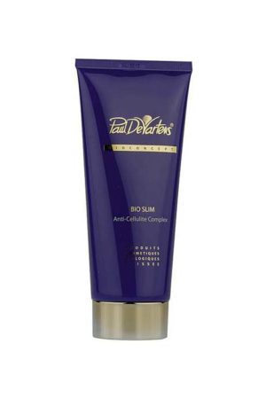 CORPORELLES | BIO SLIM Anti - Cellulite Complex