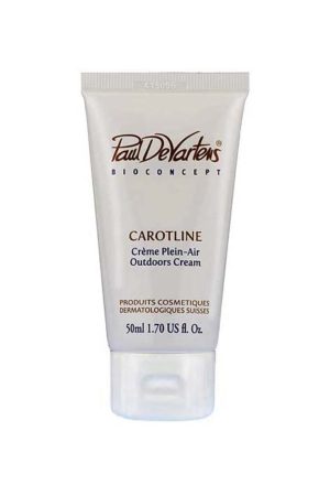 CAROTLINE | Crème Plein-Air