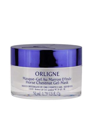 ORLIGNE | Masque-Gel au Marron d'Inde