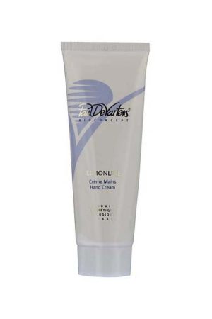 CORPORELLES | Crème Mains Lemonline