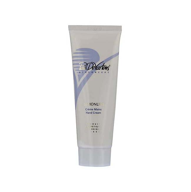 CORPORELLES | Crème Mains Lemonline