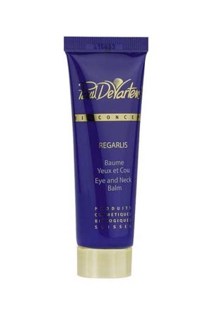 REGARLIS | Baume yeux et cou
