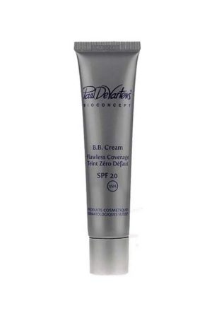B.B. CREME | Teint Zéro Défaut