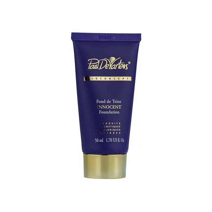 FOND DE TEINT | Innocent